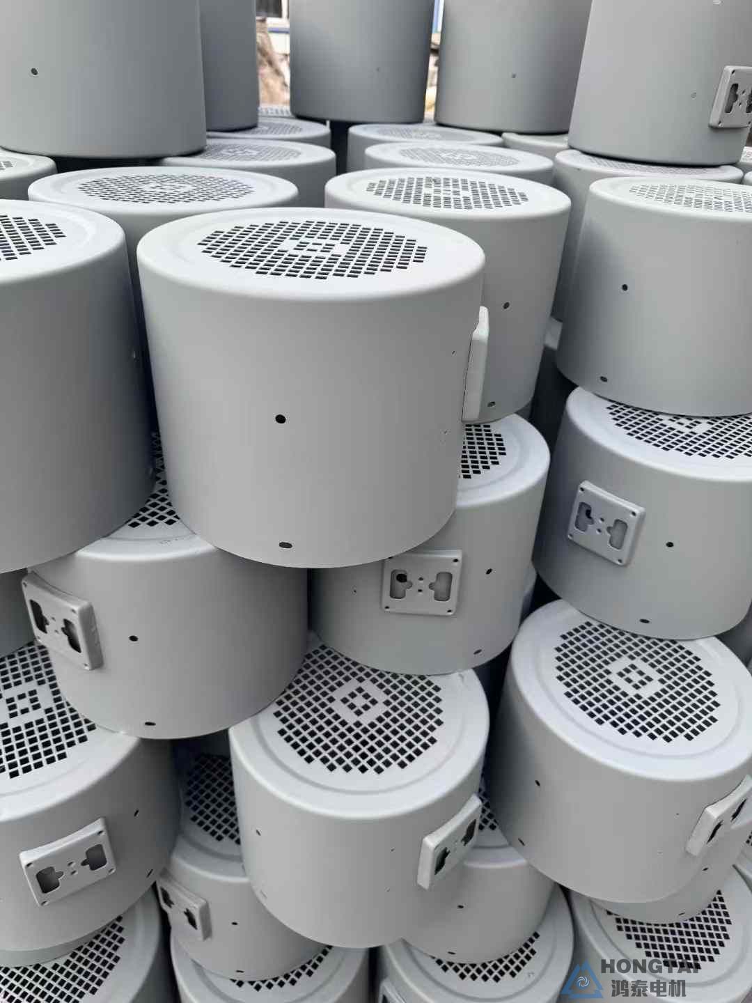 YVFE3-160M1-2变频电机用G系列变频风机