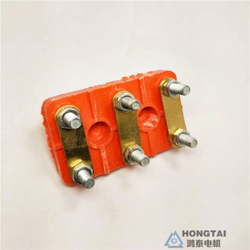 YVFE3-160M1-2电机接线板