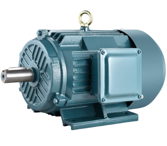 YVFE3-160M1-2六八极电机参数表